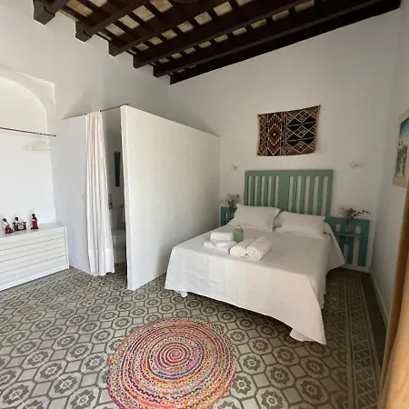 Dona Lola * Conil De La Frontera