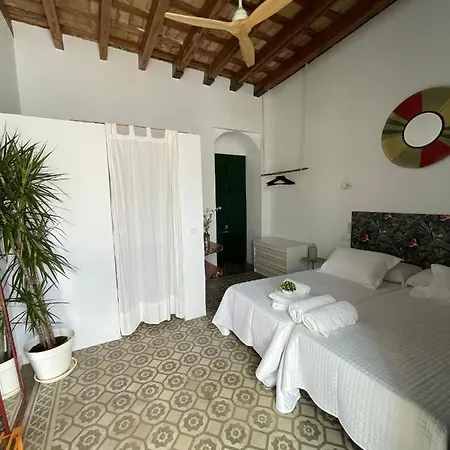 Habitación en casa particular Dona Lola