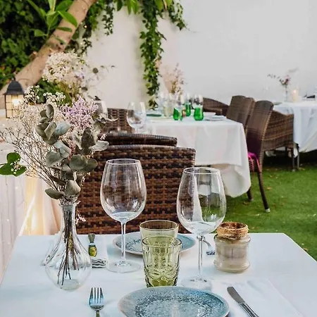 Homestay szállás Dona Lola Conil de la Frontera