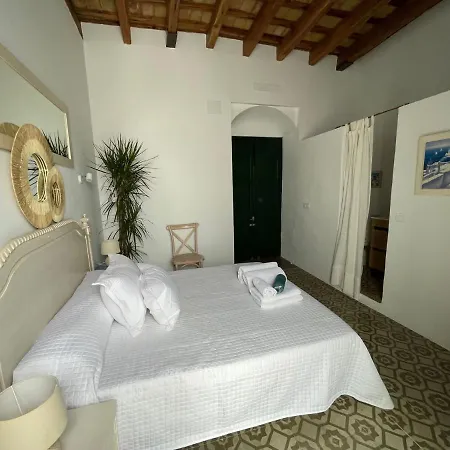 Dona Lola Homestay szállás Conil de la Frontera