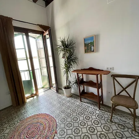 Habitación en casa particular Dona Lola