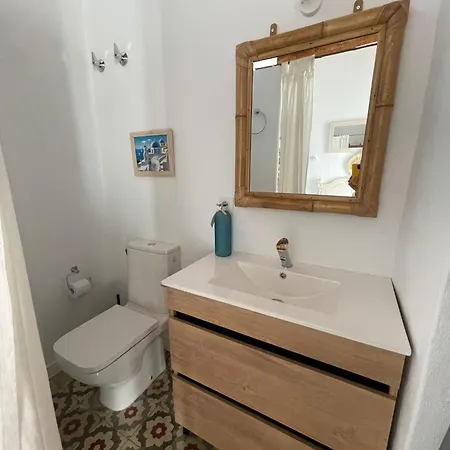 Dona Lola Conil de la Frontera