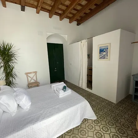 Dona Lola Homestay szállás