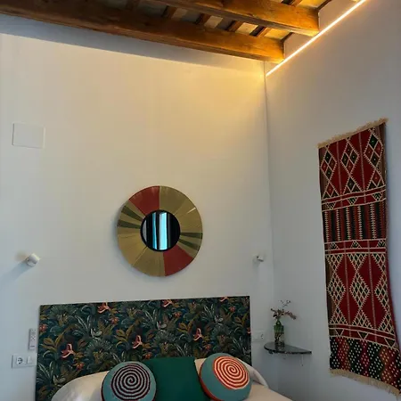 Dona Lola * Conil de la Frontera