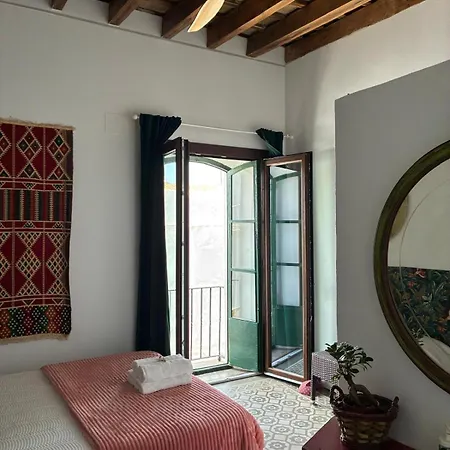 Dona Lola Homestay szállás