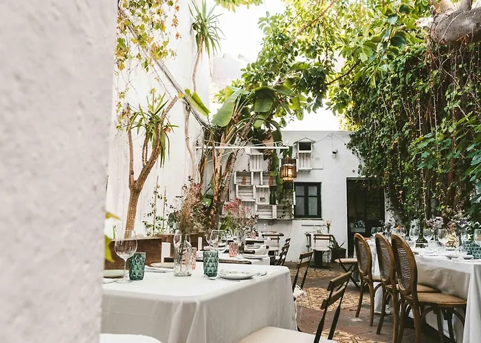 Dona Lola コニル・デ・ラ・フロンテラ