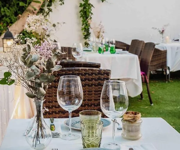 Pansiyon Dona Lola Conil De La Frontera