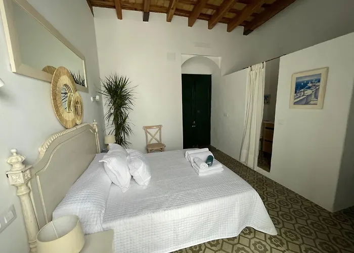 Dona Lola Pansiyon Conil De La Frontera