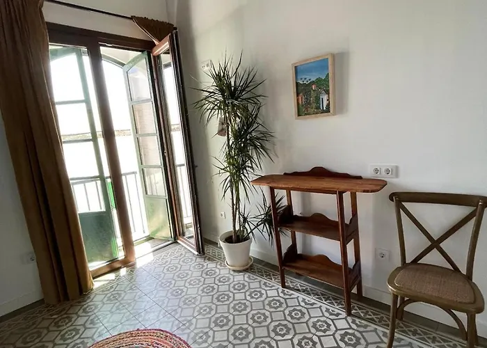 ホームステイ Dona Lola