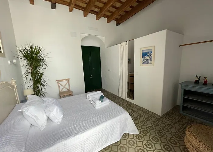 Dona Lola ホームステイ