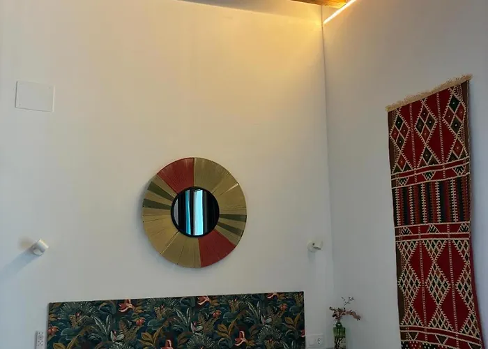 Dona Lola * Conil De La Frontera