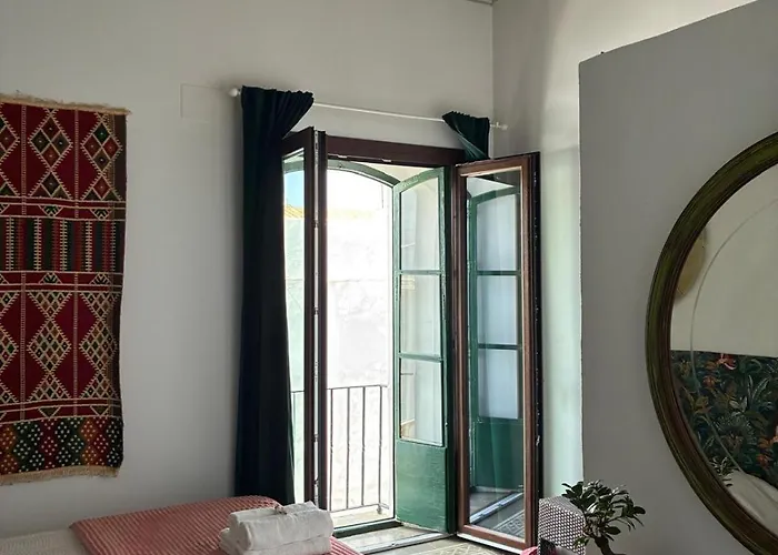 Dona Lola Alloggio in famiglia